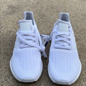 Brand new adidas swift runs!